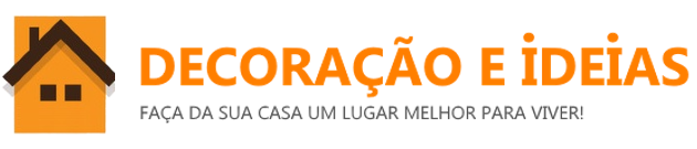 Decoração e Ideias - casa e jardim